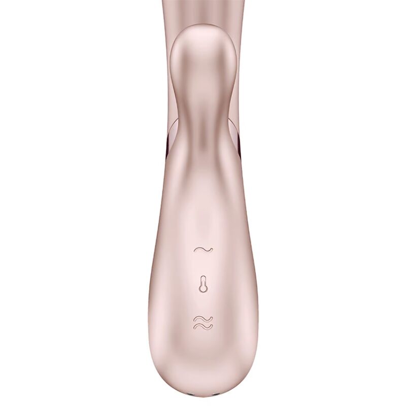 SATISFYER - VIBRADOR HOT AMANTE - Image 3