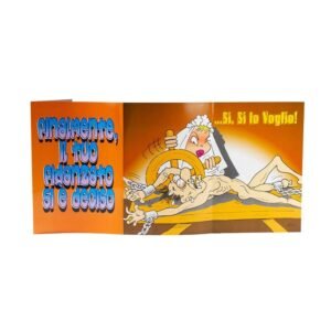 FEMARVI – CARTO TORTURA /IT