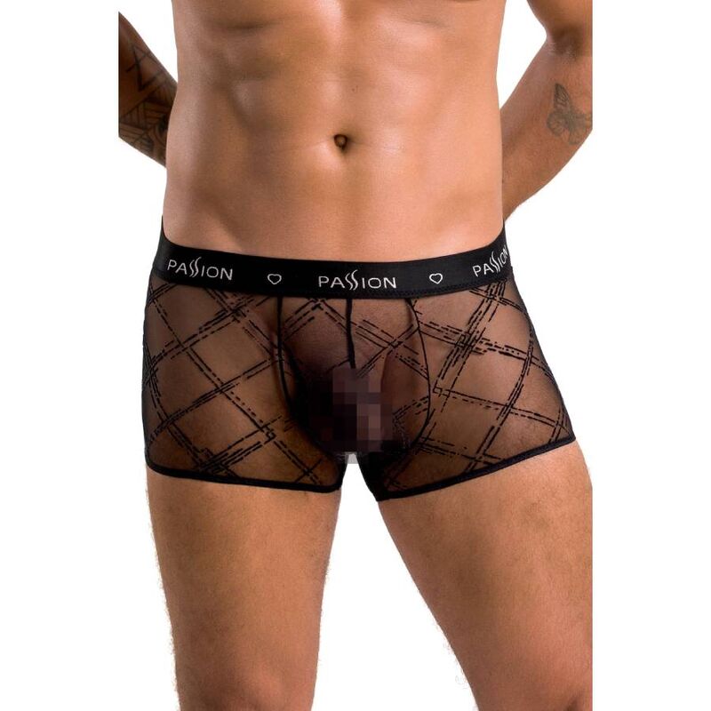 PASSION - 032 SHORT JAMES PRETO L/XL - Image 3