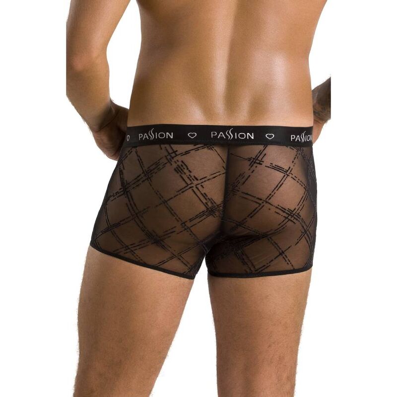 PASSION - 032 SHORT JAMES PRETO L/XL - Image 4