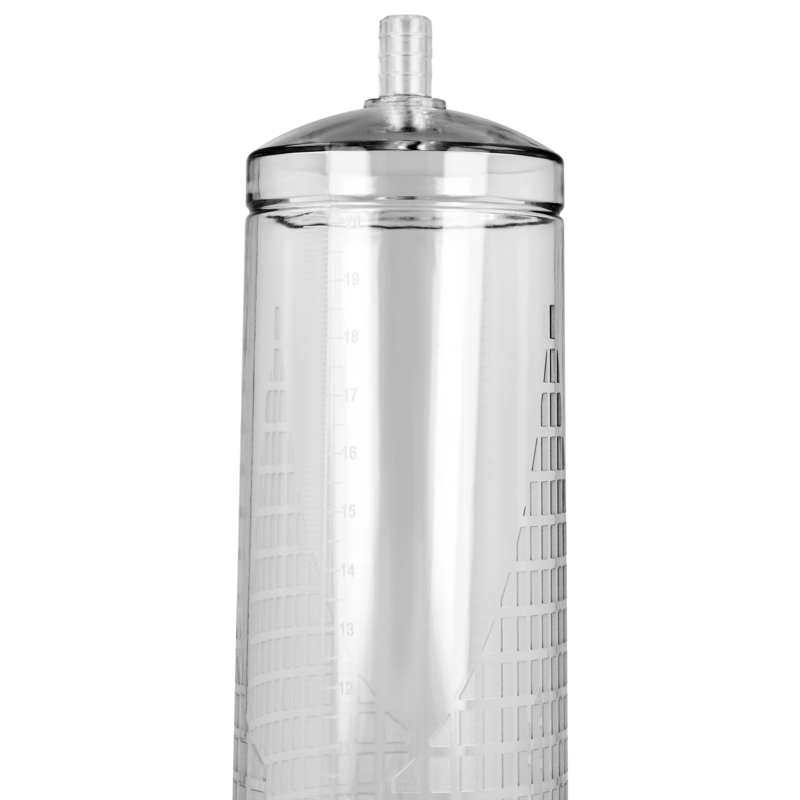 INTENSE - BOMBA TRANSPARENTE 01 - Image 3