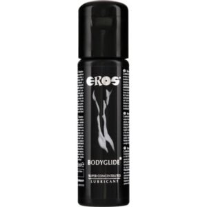 EROS – LUBRIFICANTE DE SILICONE SUPERCOCENTRADO BODYGLIDE 100 ML