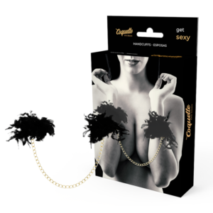COQUETTE CHIC DESIRE – ALGEMAS DELUXE