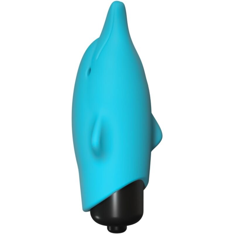 ADRIEN LASTIC - VIBRADOR DE BOLSO FLIPPY GOLFINHO - Image 2