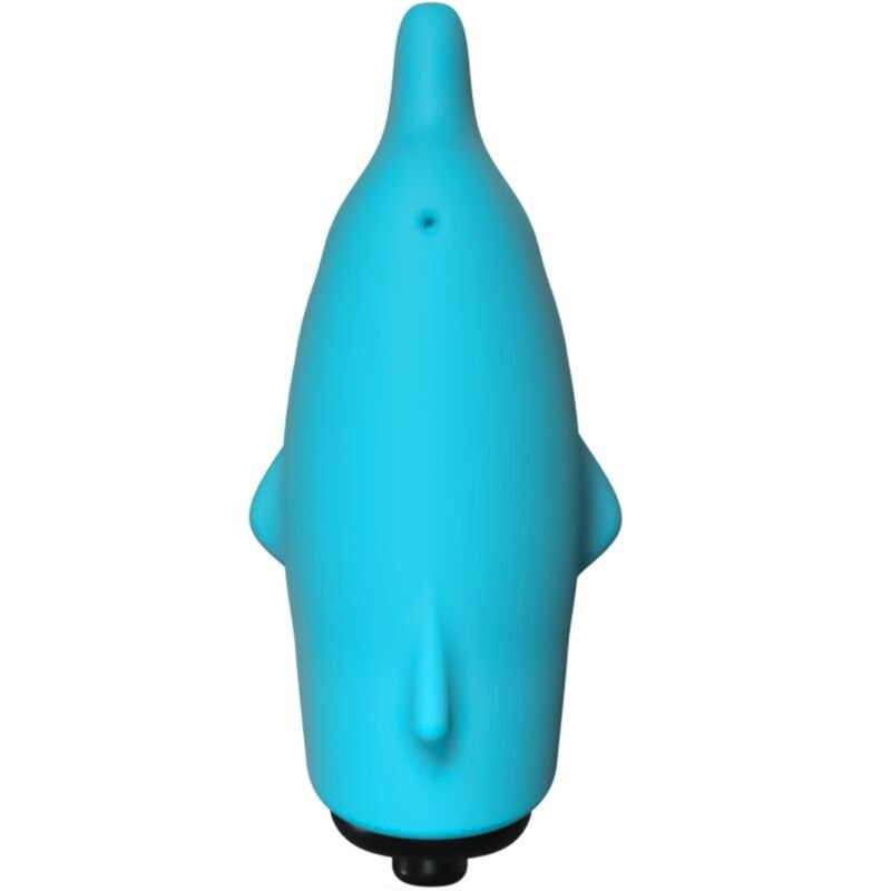ADRIEN LASTIC - VIBRADOR DE BOLSO FLIPPY GOLFINHO - Image 4