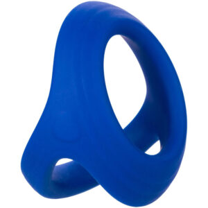 CALEXOTICS – ADMIRAL COCK BALL ANEL DUPLO AZUL