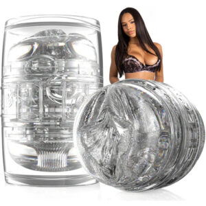 FLESHLIGHT – MASTURBADOR DUPLO QUICKSHOT OUTONO FALLS