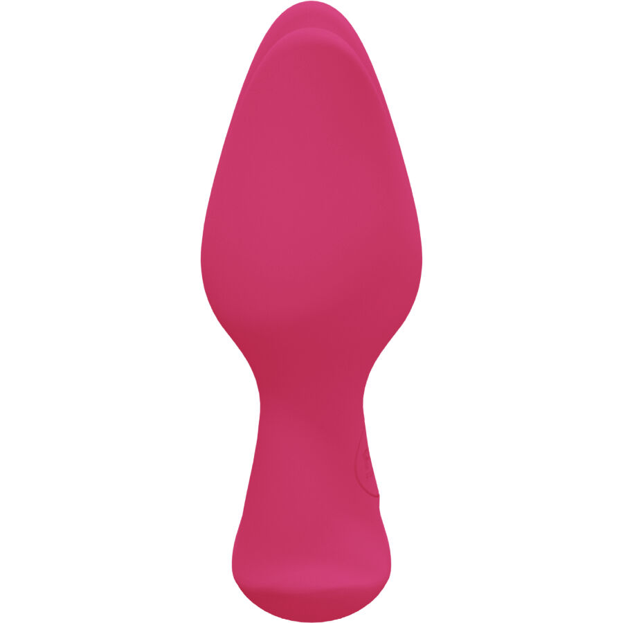 FUN FACTORY - PLUG ANAL FEMININO BOOTIE FRAMBOESA - Image 3