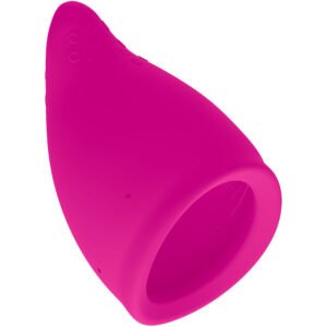 FUN FACTORY – COPO MENSTRUAL FUN TAMANHO B MAGENTA