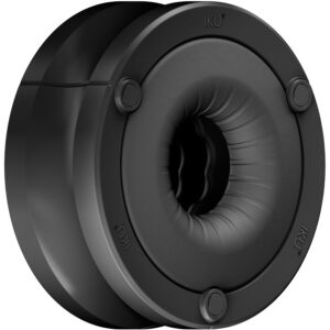 FUN FACTORY – IKU TIGHT MASTURBADOR PRETO