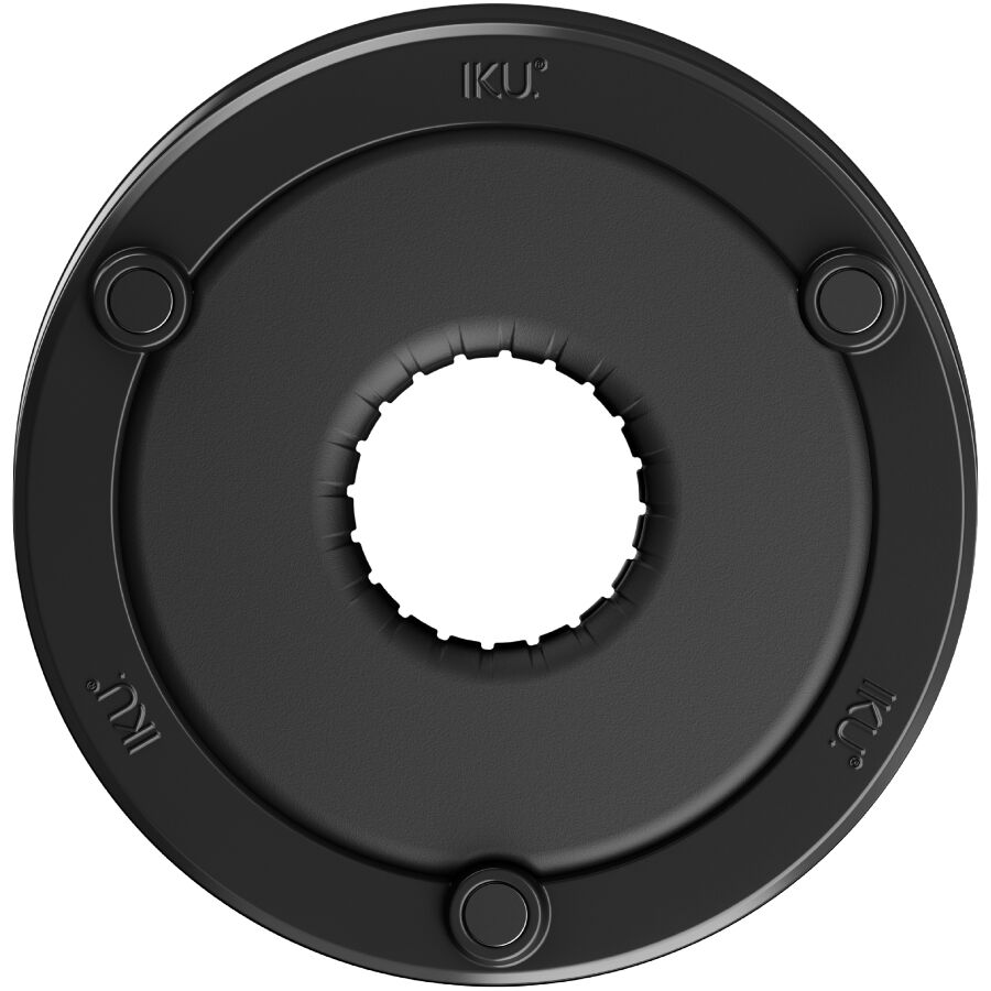 FUN FACTORY - IKU TIGHTER MASTURBATOR PRETO - Image 3