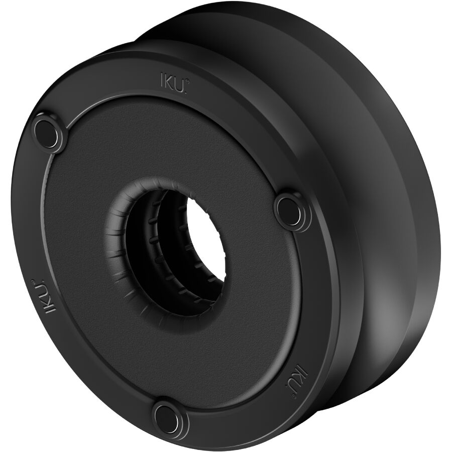 FUN FACTORY - IKU TIGHTER MASTURBATOR PRETO - Image 2