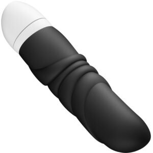 FUN FACTORY – JAM MINI VIBRATOR PRETO
