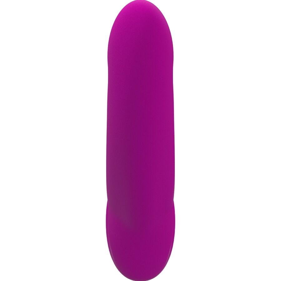 FÁBRICA DA DIVERSÃO - DILDO DUPLO SHARE LITE BLACKBERRY - Image 3