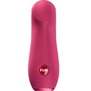 FUN FACTORY – VIBRADOR STELLA BULLET FRAMBOESA