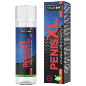 RUF – CREME RUF PENIS XL 50ML
