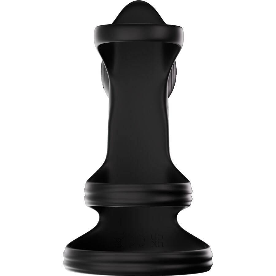 SNAIL VIBE - ANEL DE CASAL JOVI ARC COM CONTROLE REMOTO PRETO - Image 5