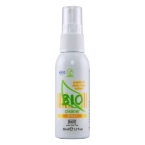 HOT – SPRAY DE LIMPEZA BIO 50 ML