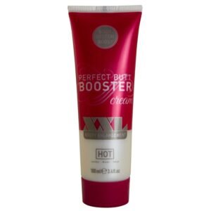 HOT – CREME PARA AUMENTAR O BUMBUM XXL 100 ML