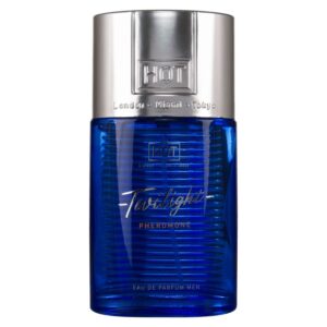 HOT – TWILIGHT PHEROMONE PARFUM MEN 50 ML