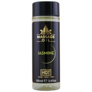 HOT – ÓLEO DE MASSAGEM DE JASMIM 100 ML