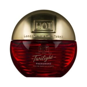HOT – TWILIGHT PHEROMONE PARFUM WOMEN 15 ML