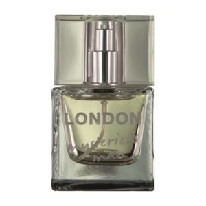 HOT – PERFUME DE FEROMÔNIOS LONDRES HOMEM MISTERIOSO 30 ML
