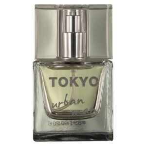 HOT – PERFUME DE FEROMÔNIOS TOKYO URBAN MAN 30 ML