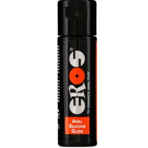 EROS – LUBRIFICANTE DE SILICONE ANAL 30 ML