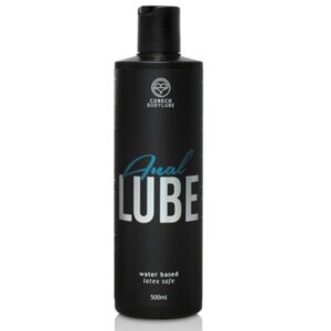 COBECO – LUBRIFICANTE ANAL 500ML