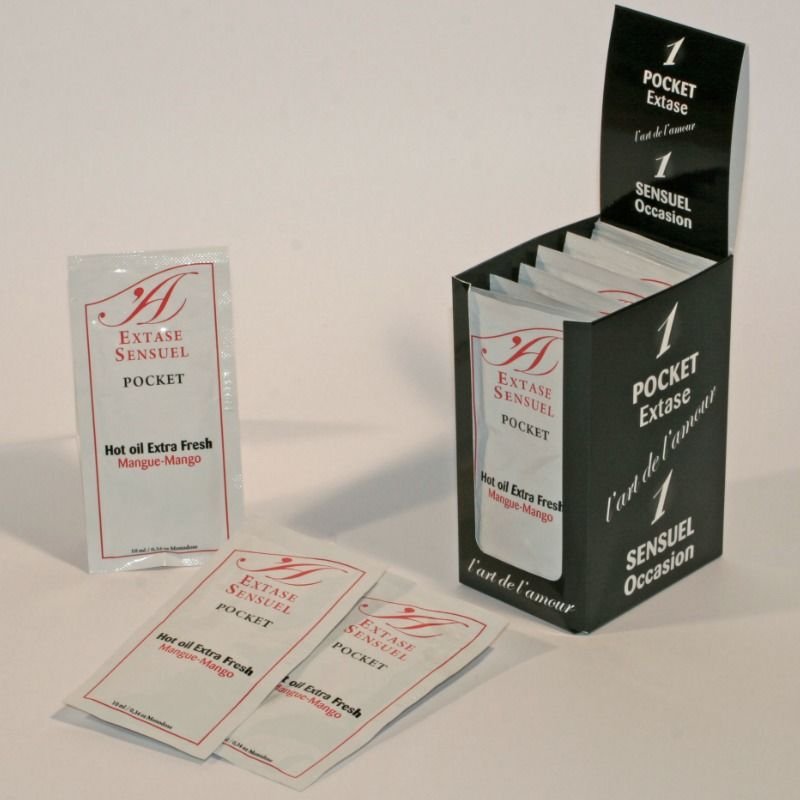 EXTASE SENSUAL - ÓLEO ESTIMULANTE DE MANGA 10 ML - Image 3