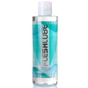 FLESHLIGHT – LUBRIFICANTE EFEITO FLESHLUBE ICE COLD 250ML