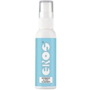 EROS – LIMPEZA EXTERNA E BRINQUEDOS ÍNTIMO 200 ML