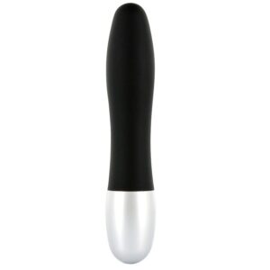 SEVEN CREATIONS – VIBRADOR PRETO DE DISCREO