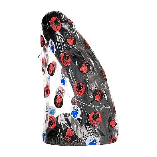 ALL BLACK - DONG 25,5 CM - Image 3