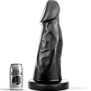 ALL BLACK – DONG 27 CM