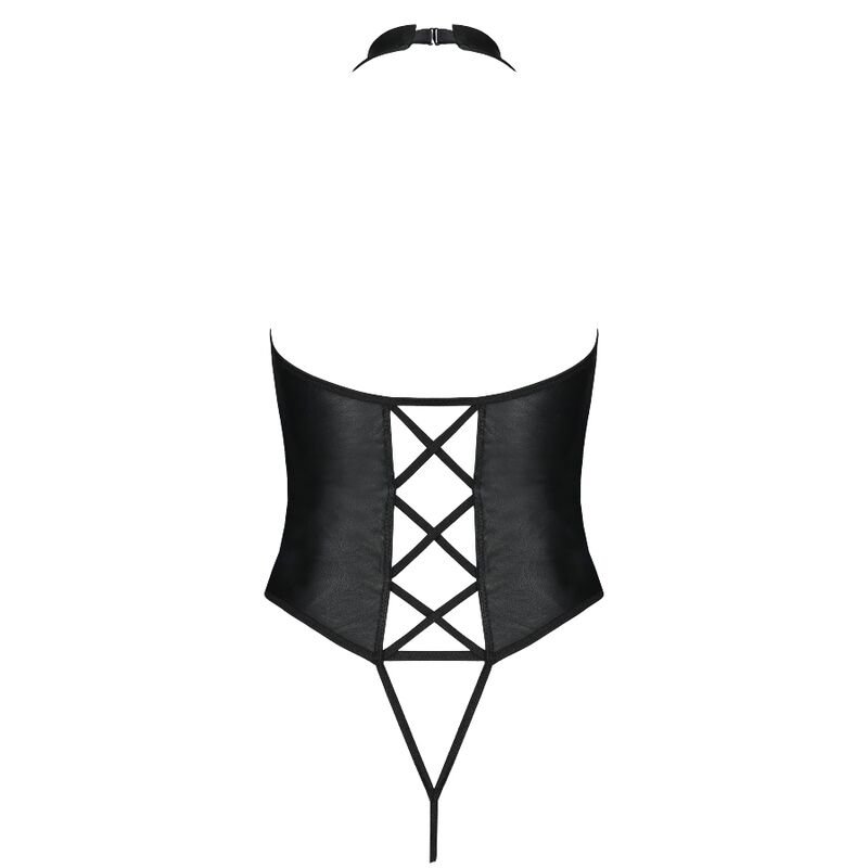 PASSION - NANCY BODY COURO ECOLÓGICO S/M - Image 3