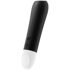SATISFYER – ULTRA POWER BULLET 2 PRETO