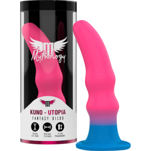 MYTHOLOGY – KUNO UTOPIA VIBRADOR S