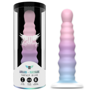 MYTHOLOGY – VIBRADOR ARIAN NAYADE
