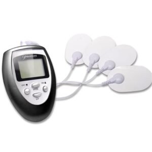 FETISH FANTASY SERIES – KIT DE TERAPIA DE CHOQUE DE ESTIMULAO ELÉTRICA