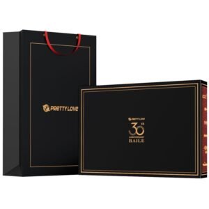 PRETTY LOVE – KIT DE PRODUTOS PARA CASAIS