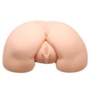 CRAZY BULL – MASTURBADOR ANAL PARA HOMENS