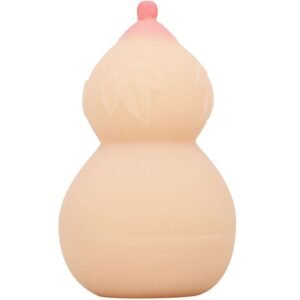 CRAZY BULL – MASTUBADOR EM FORMA DE PEITO DE CABAA