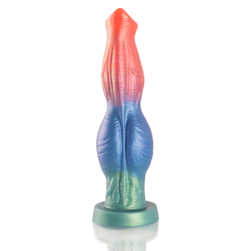 EPIC - ARION DILDO SYMPHONY OF PLEASURE CONTROLE REMOTO RECARREGÁVEL - Image 3