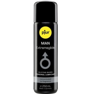 PJUR – LUBRIFICANTE PREMIUM MAN 250 ML