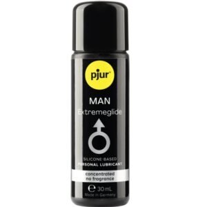 PJUR – LUBRIFICANTE PREMIUM MAN 30 ML