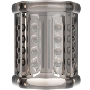 PRETTY LOVE – MANGA PENIS RONAEL SUPER ELÁSTICA TRANSPARENTE