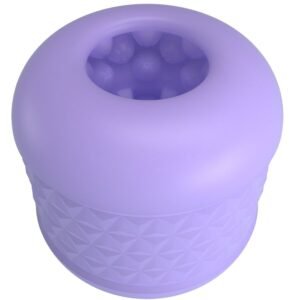 PRETTY LOVE – MASTURBADOR MASCULINO CORY ROXO