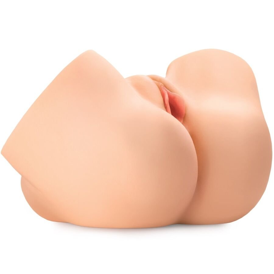 PDX PLUS - 360 BANGER MASTURBADOR ANAL E VAGINA REALISTA - Image 2